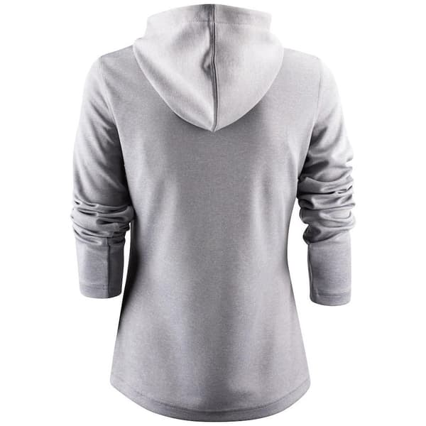 Printer RED Dam/Dam Layback Hoodie