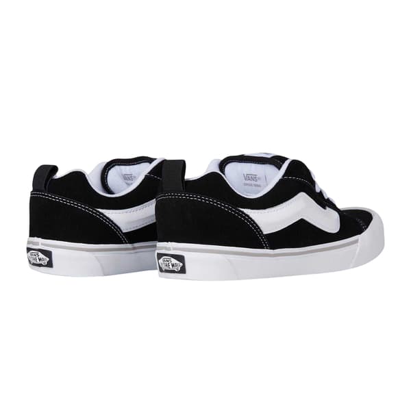 Vans Lasten Knu Skool Nahkatennarit