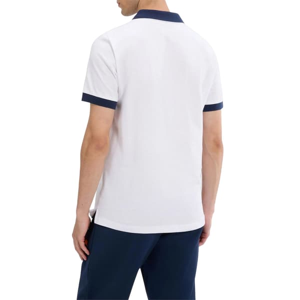 Ellesse Lessepsia Pikétröja för män