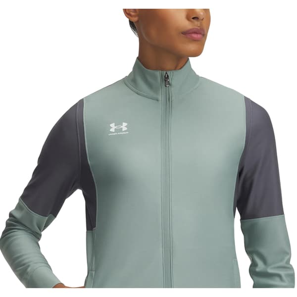 Under Armour Dam Challenger Träningsjacka