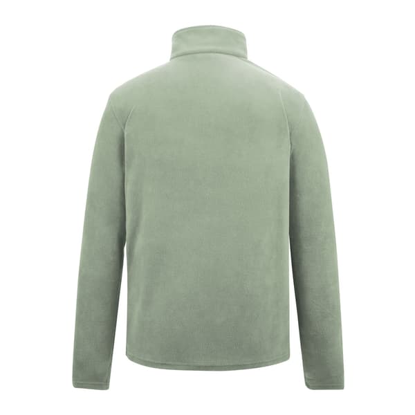 Regatta Great Outdoors Thompson Half Zip Fleecetröja för män