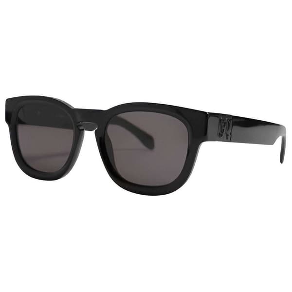 Palm Angels Mens Rectangle Sunglasses