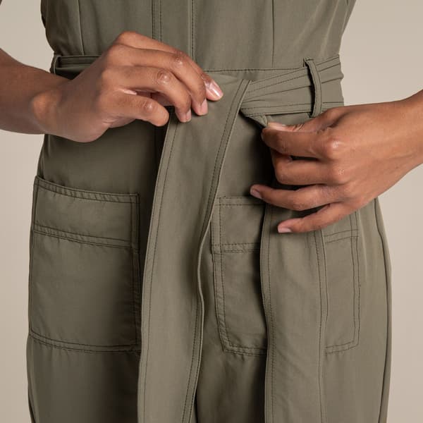 Craghoppers Jumpsuit för damer