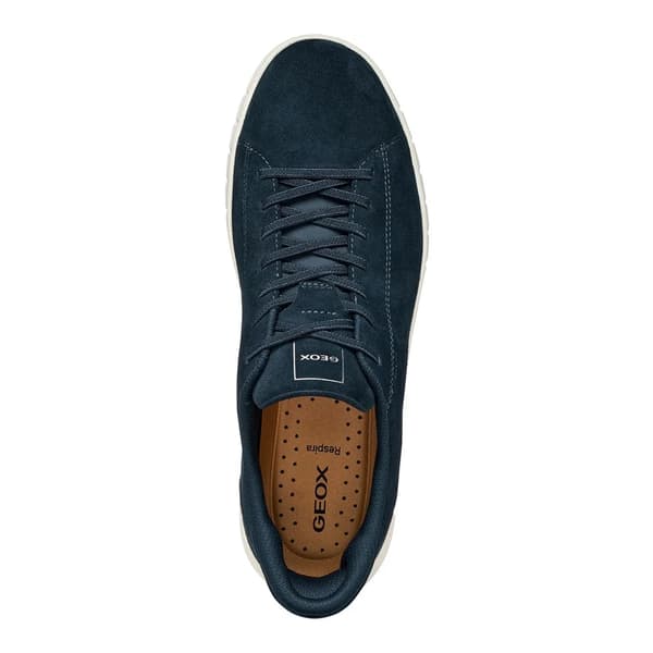 Geox Mens Flextride Plus Trainers