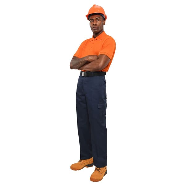 Absolute Apparel Mens Combat Workwear Trouser