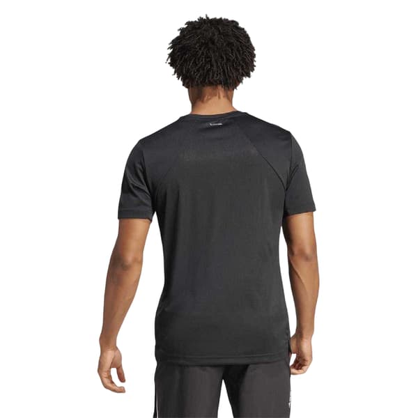 Adidas Herre Tech T-Shirt