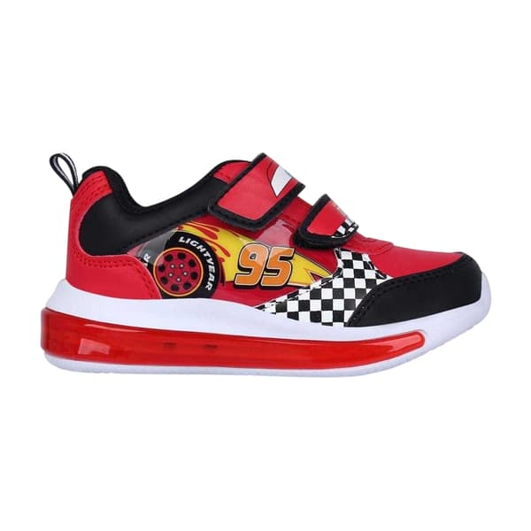 Lightning Boys Lightning McQueen Trainers