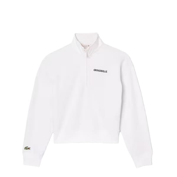 Lacoste Dam/Dam Jeu Set Et Match Tröja