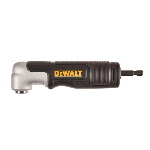Dewalt Power Tools Dt20500 Impact Modular Right Angle Attachment