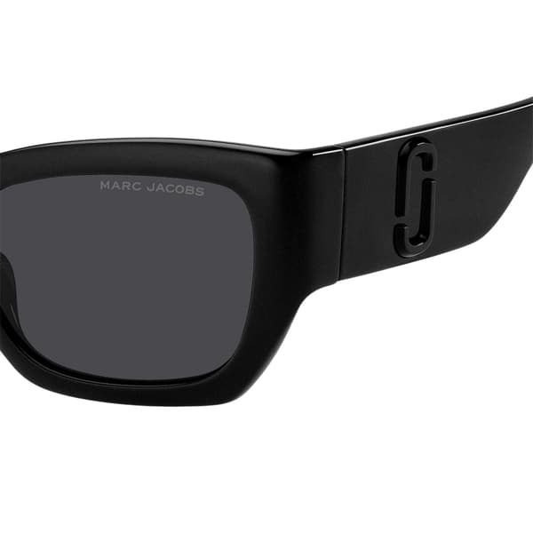 Marc Jacobs Womens/Ladies Rectangle Sunglasses