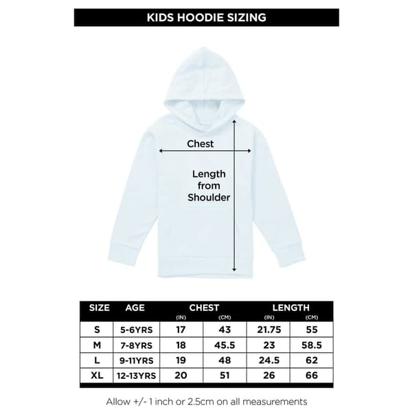 Star Wars Barn/Kids Force Is Strong Heather Pullover Hoodie