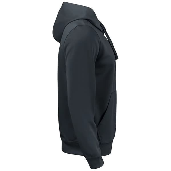Clique Unisex Adult Basic Active Pullover Hoodie