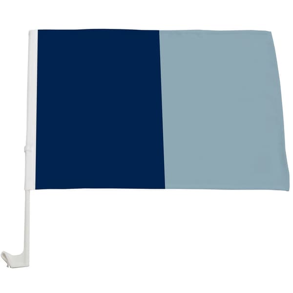 Team Two Tone Gaelic Flag