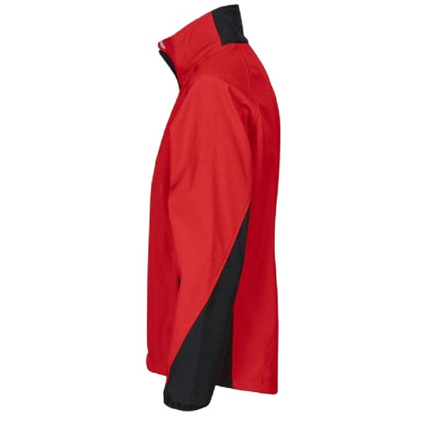 Projob Dam Prio 2423 Soft Shell-jacka