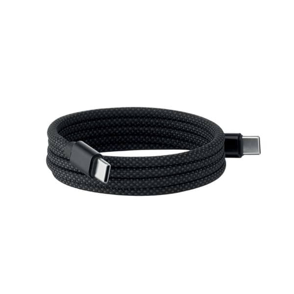 MidOcean Braid magneettinen USB-kaapeli