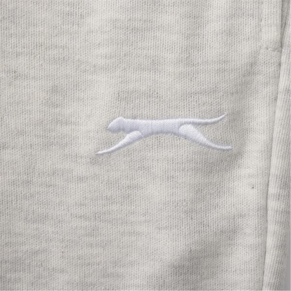 Slazenger Dam Interlock Joggingbyxor