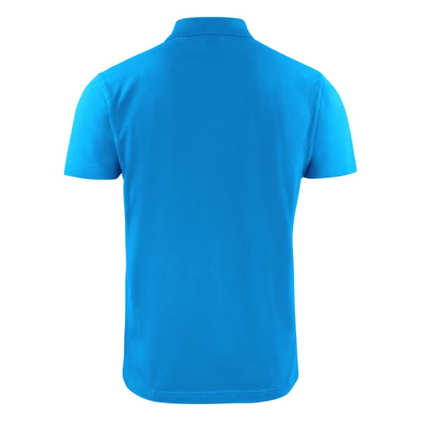 Printer Surf RSX poloshirt til mænd