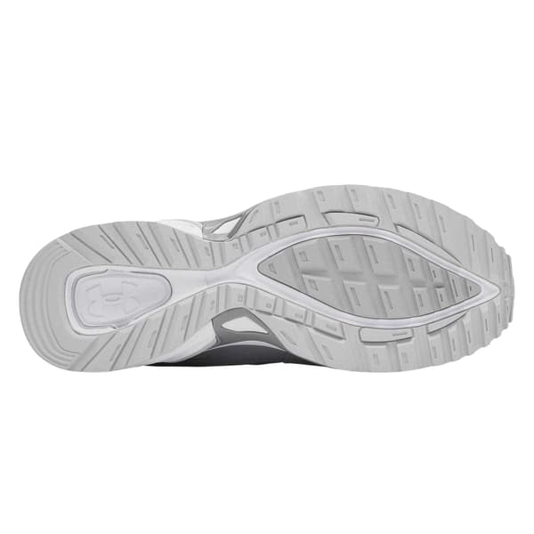 Under Armour Womens/Ladies Apparition Tech Logo Leather Trainers