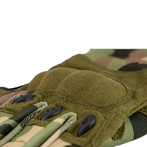 Viper Elite Kamohandskar för män