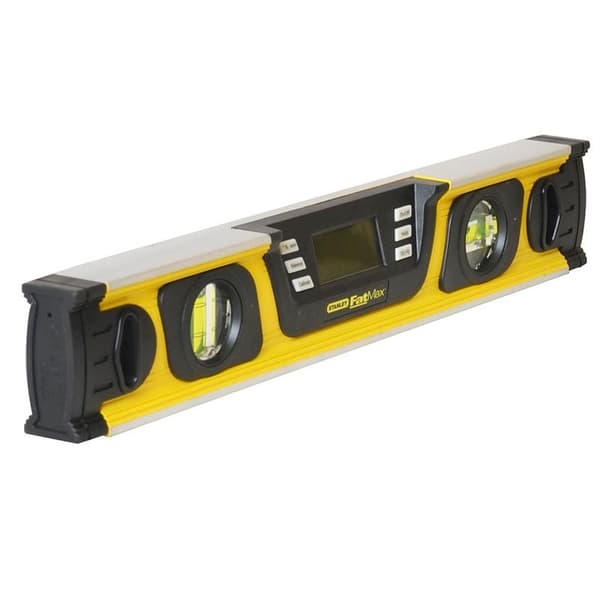 STANLEY Hand Tools Digitale niveauer