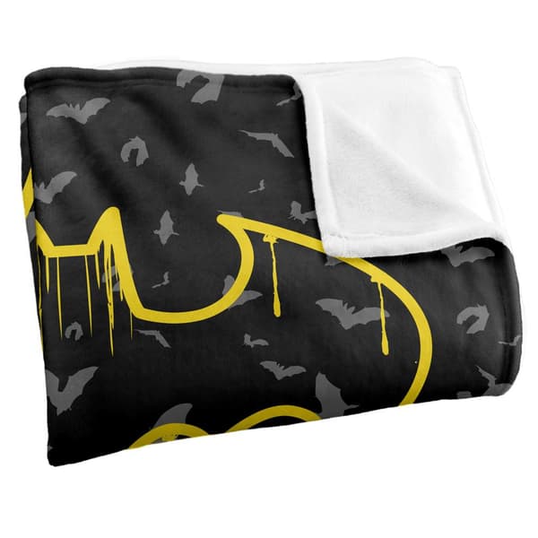 Batman Graffiti-viltti