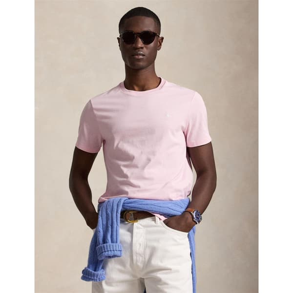 Ralph Lauren miesten Custom Regular T-paita
