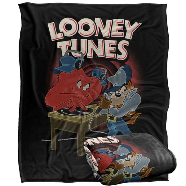 Looney Tunes DJ-viltti