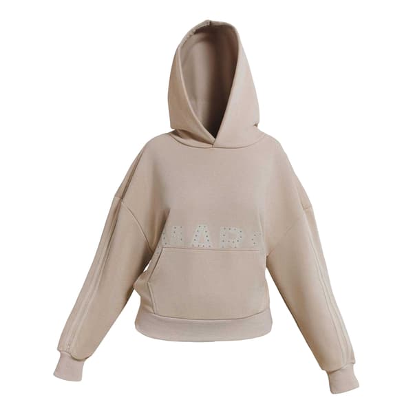 Mars The Label Kiera Pullover Hoodie för damer