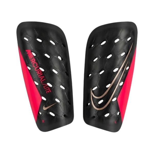 Nike Mercurial Lite Shin Guards Set