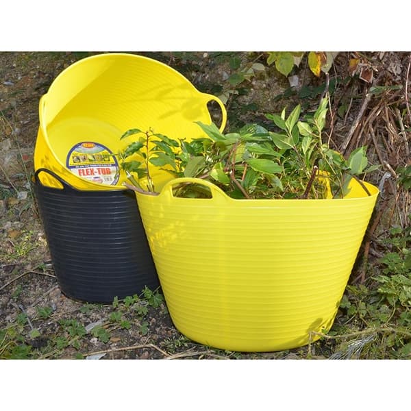 Faithfull Flex Tub