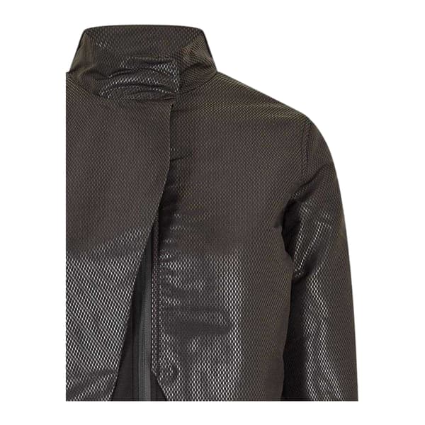 Puma Dam Resejacka