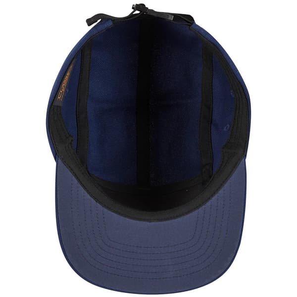 Flexfit Jockey Canvas Baseball Cap