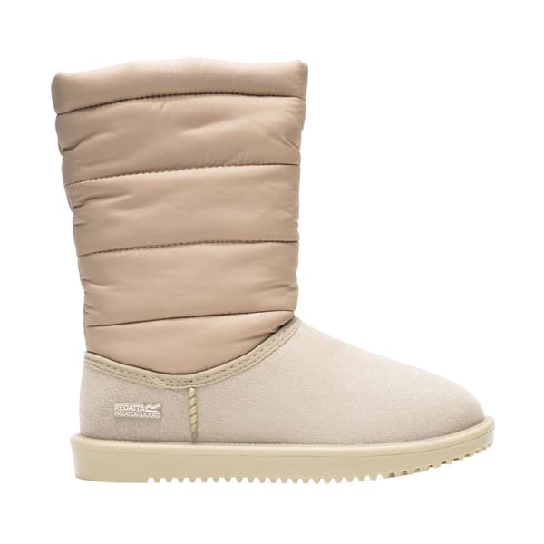 Regatta Womens/Ladies Risley Waterproof Baffled Stitching Boots