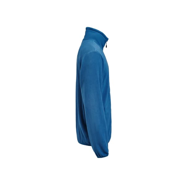 Printer RED Mens Twohand Fleece Jacket