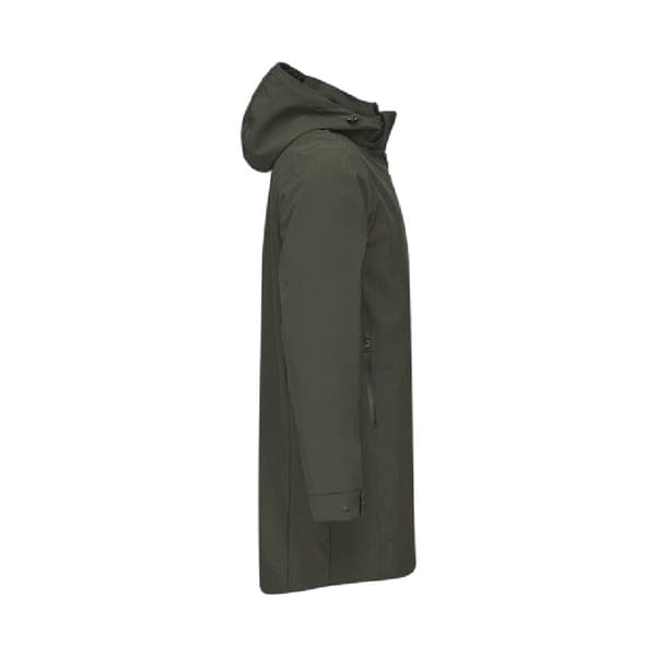 Cutter & Buck Herr Wedderburn Hooded Jacket