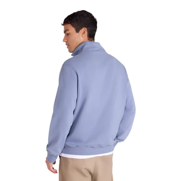 Animal Herr Sid Half Zip Tröja