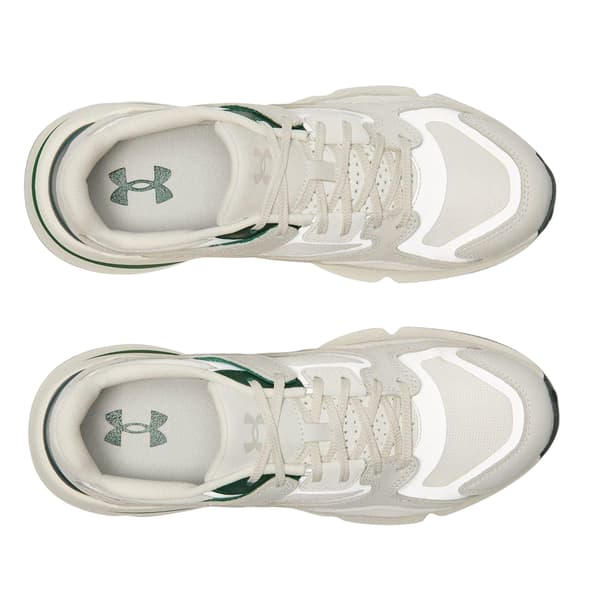Under Armour Dam/Kvinnor Forge 96 Platåskor i Läder