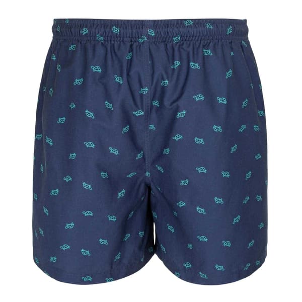 Hot Tuna Herr Turtle Badshorts