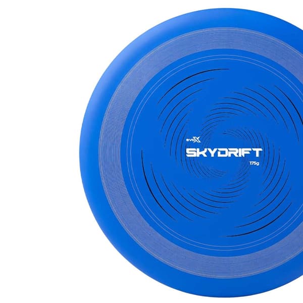 Evo-X SkyDrift Flygande Disc