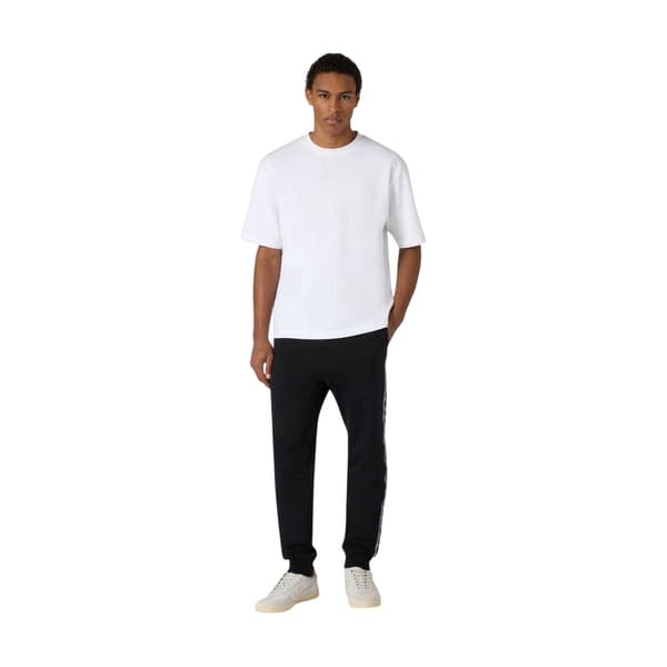 Champion Herr Jersey Joggers med Tejp