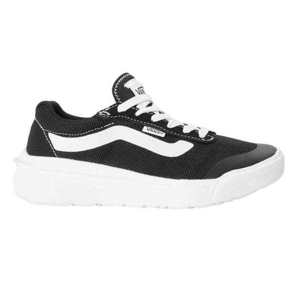 Vans Barn/Kids Range BRZ Canvas Trainers