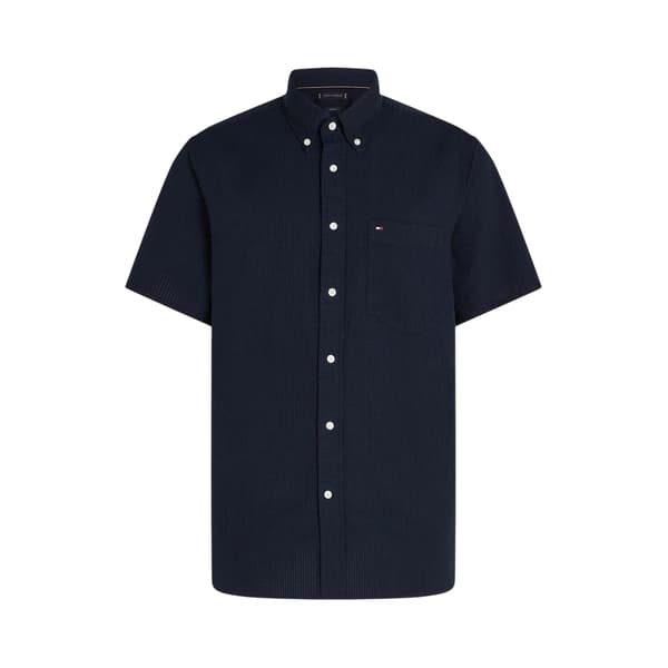Tommy Hilfiger Herrskjorta Regular