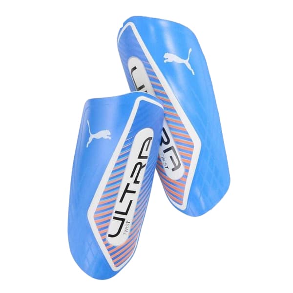 Puma Ultra Twist -säärisuojat