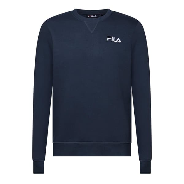 Fila Herr Casper Crew Neck Tröja