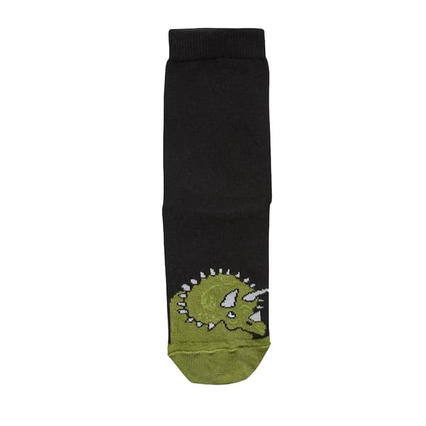 Ex Store Barn/Barn Dinosaur Bomullsstrumpor (7-pack)