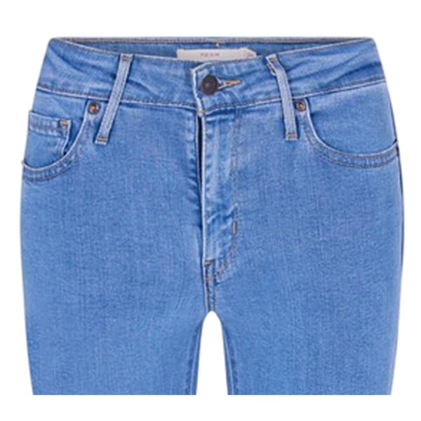 Levis Dam 712 Denim Slim Jeans