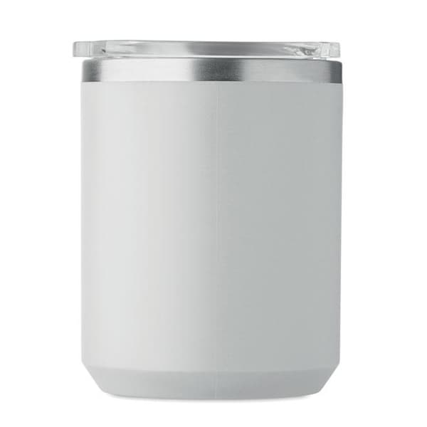 MidOcean Cocoa Dubbelväggig 400 ml Mugg