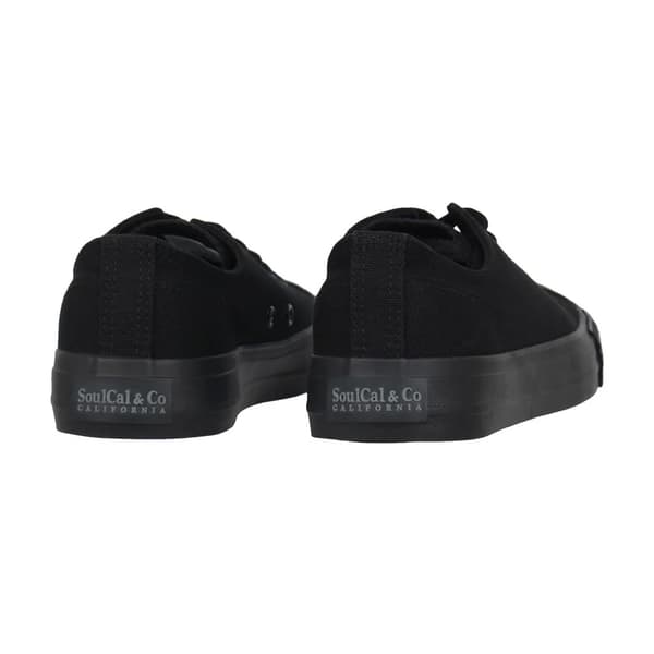 SoulCal Naisten Canvas Flat -lenkkarit
