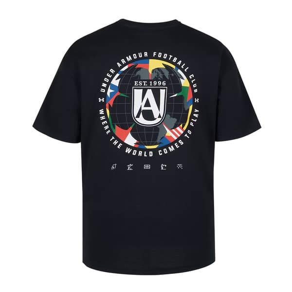 Under Armour Herr GFB Performance T-shirt