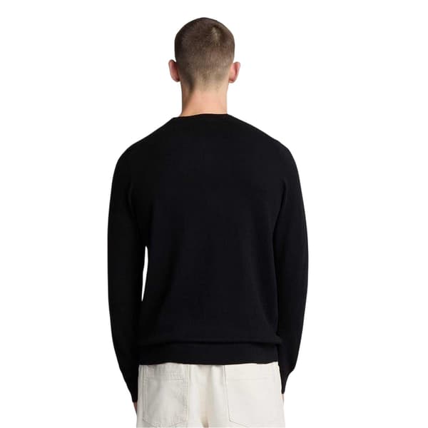 Lyle & Scott Herrtröja med rund halsringning